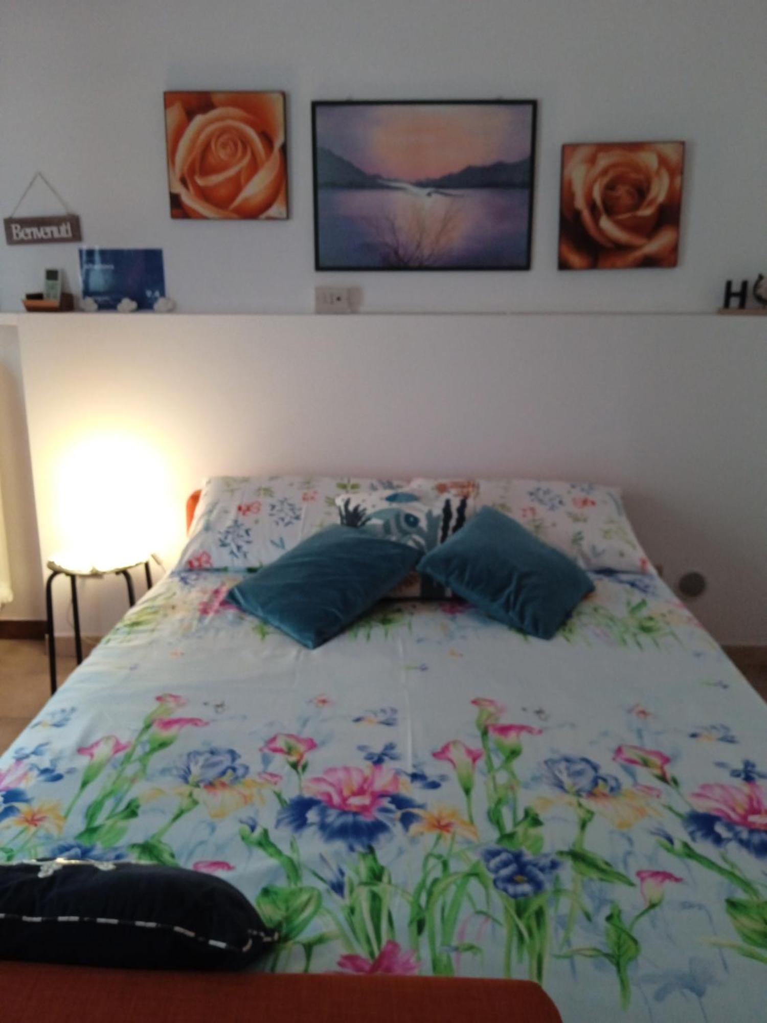 Albachiara Apartment Giovinazzo Luaran gambar