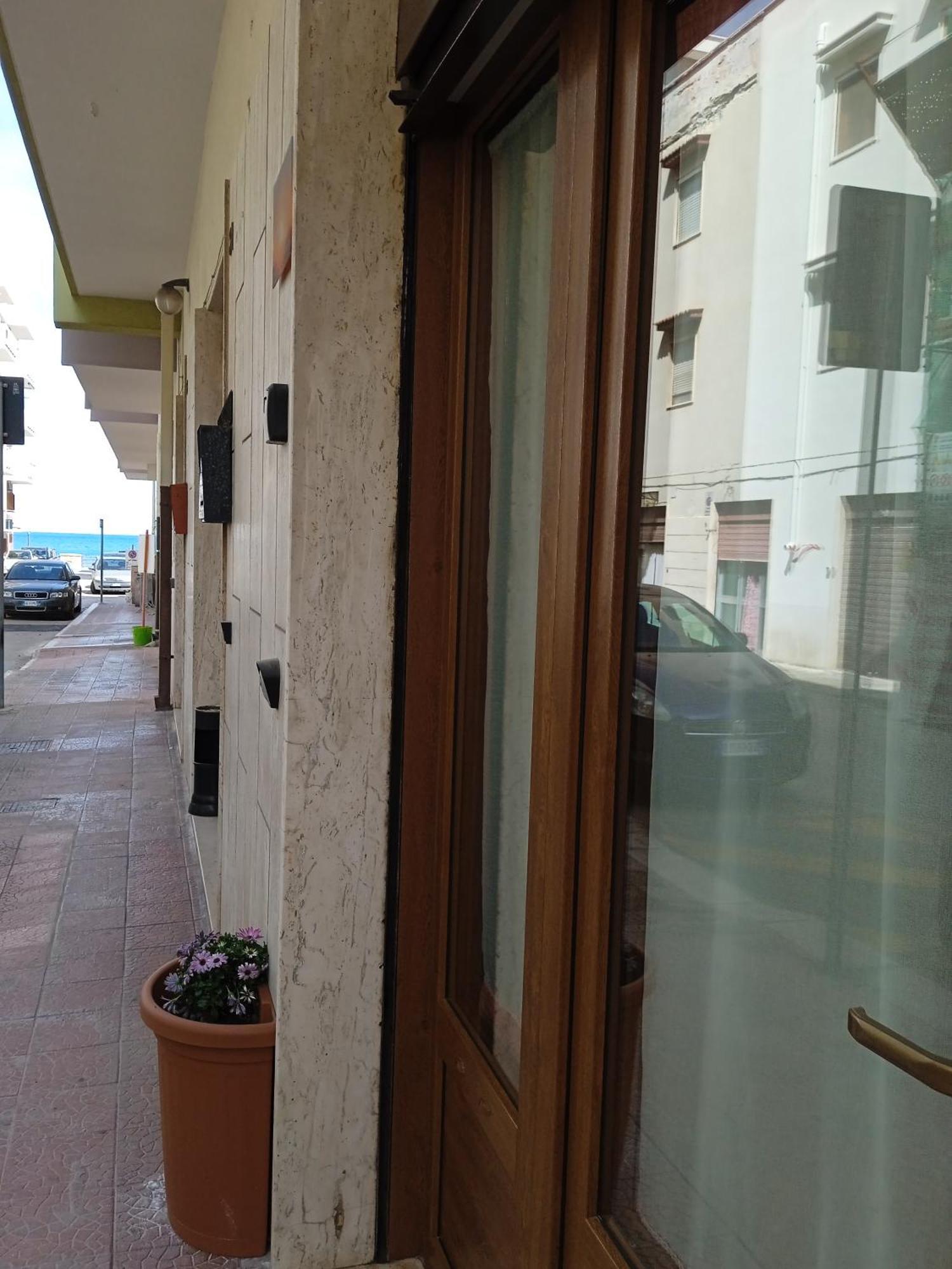 Albachiara Apartment Giovinazzo Luaran gambar