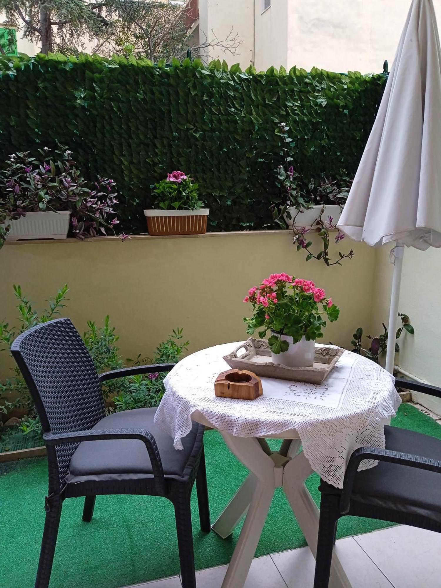 Albachiara Apartment Giovinazzo Luaran gambar