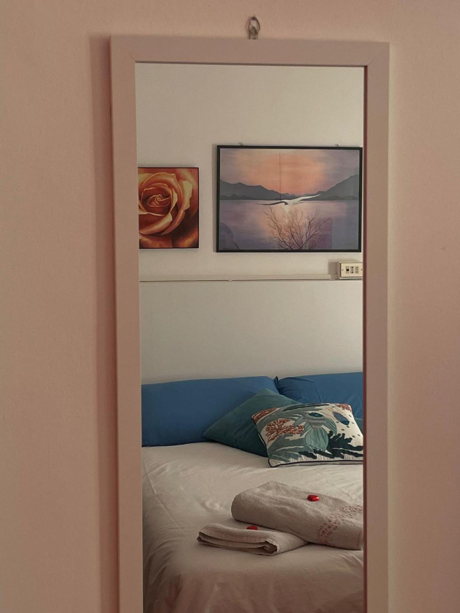 Albachiara Apartment Giovinazzo Luaran gambar